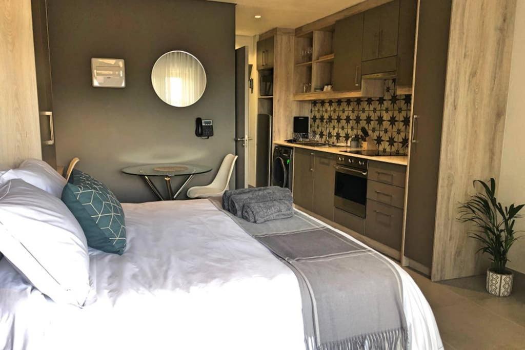 Unique Stay, The Den Apartments Municipalità locale di Municipalità locale di Stellenbosch Esterno foto