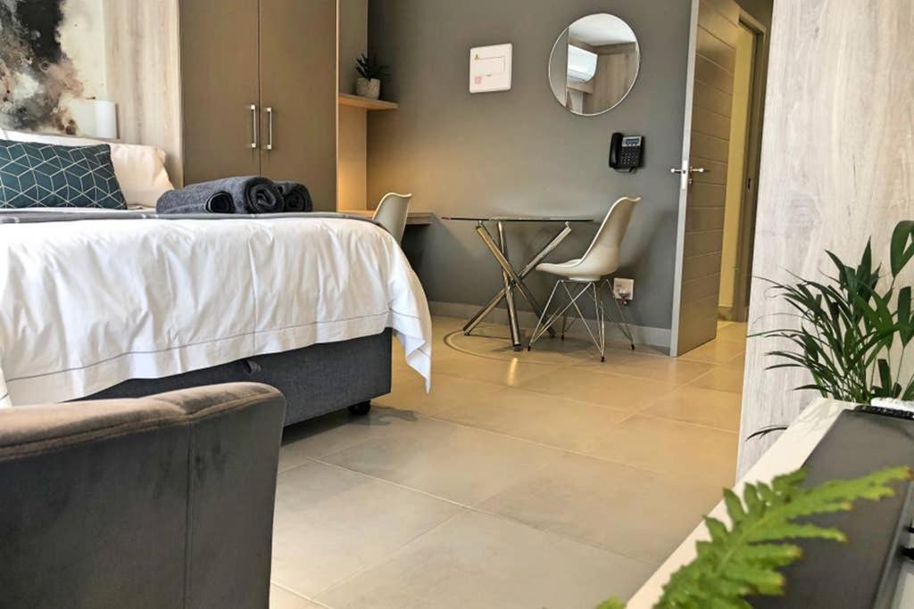 Unique Stay, The Den Apartments Municipalità locale di Municipalità locale di Stellenbosch Esterno foto
