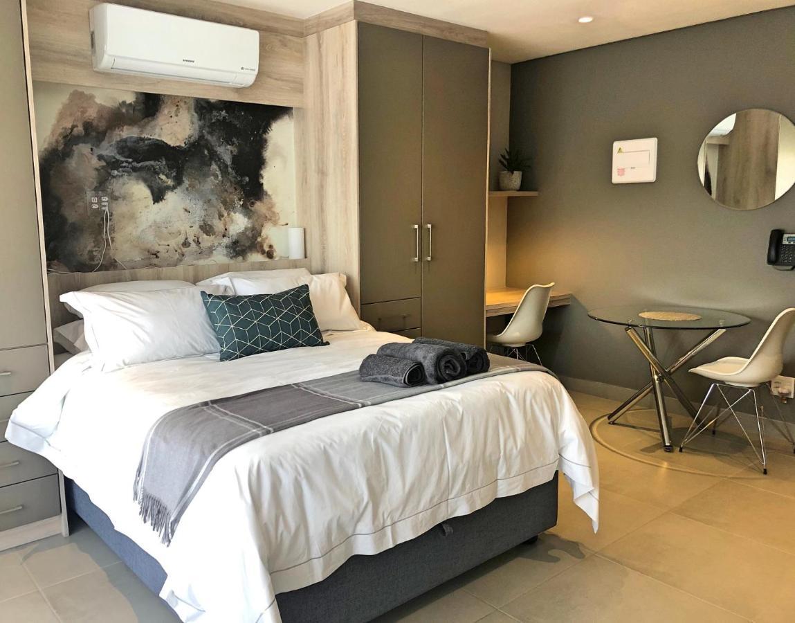 Unique Stay, The Den Apartments Municipalità locale di Municipalità locale di Stellenbosch Esterno foto